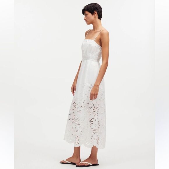 Madewell Dress 10 - Picture 2 of 12